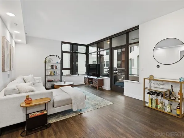 1441 9th Ave Unit 402, San Diego, CA 92101