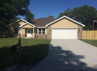 12412 Muscovy Dr, Jacksonville, FL 32223