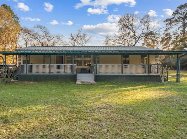 31351 Buckeye Rd, Waller, TX 77484