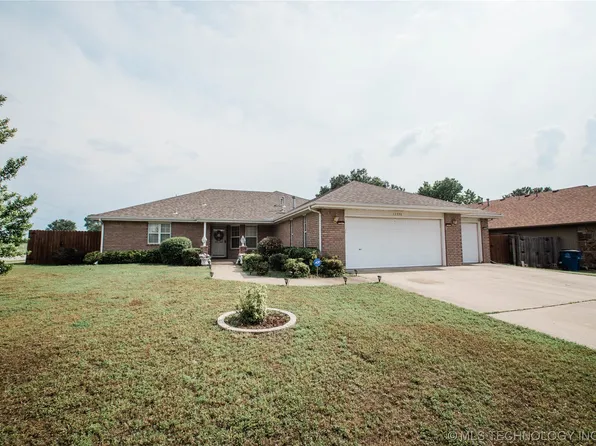 13556 E 38th St, Tulsa, OK 74134