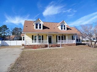 454 Kitti Wake Dr, West Columbia, SC 29170