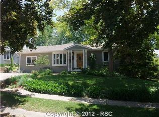 419 Edgewood Dr, Colorado Springs, CO 80907
