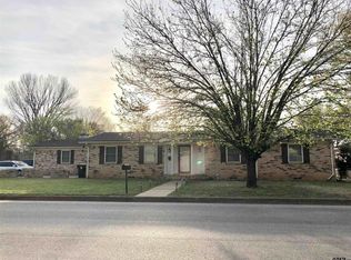 811 S Mahon Ave, Tyler, TX 75701