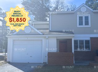 1 Polk Pl, Havelock, NC 28532