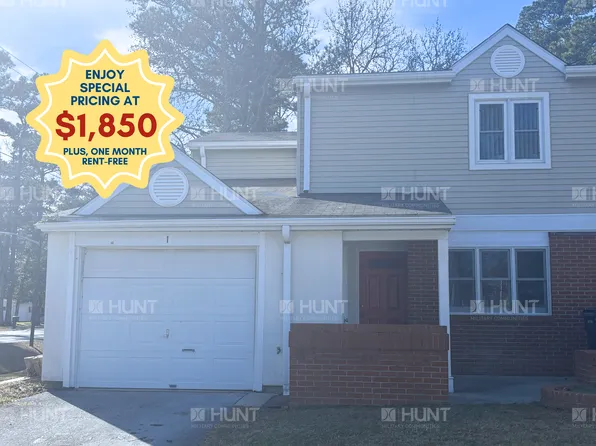 1 Polk Pl, Havelock, NC 28532