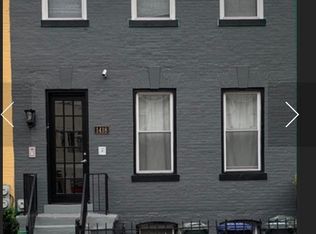 1418 Newton St NW, Washington, DC 20010