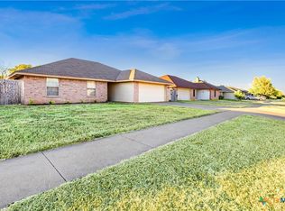 4503 Lori Dr, Killeen, TX 76549