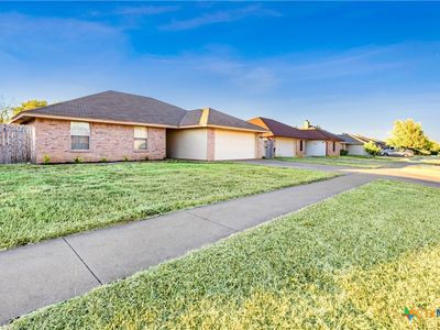 4503 Lori Dr, Killeen, TX, 76549