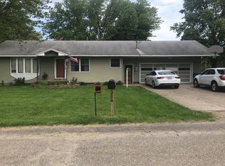 432 Harvey Rd, Coldwater, MI 49036