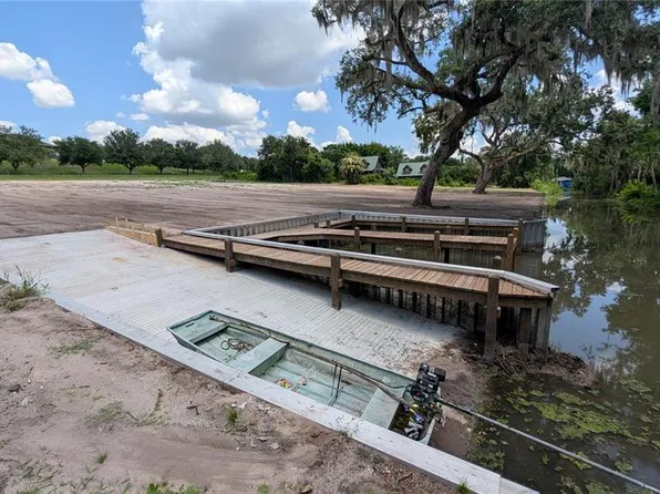 Sulen Rd Lot 7, Lady Lake, FL 32159
