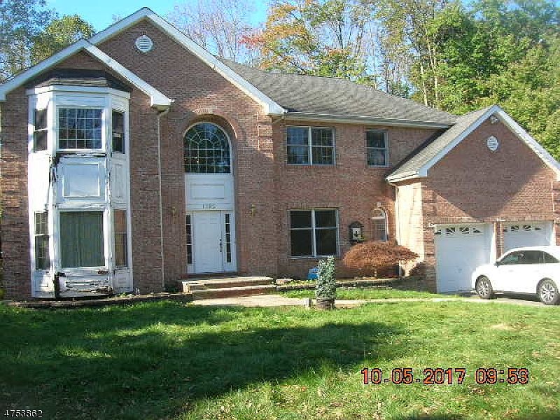 1282 Sussex Tpke, Randolph, NJ 07869 Zillow