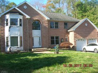 1282 Sussex Tpke, Randolph, NJ 07869