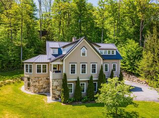 17 W Branch Rd, Bondville, VT 05340