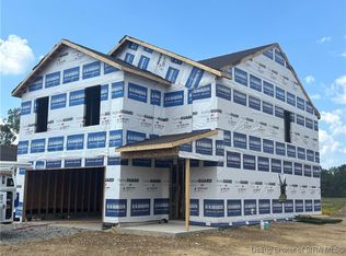 2014 Derby Way, Memphis, IN 47143