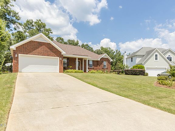 3rd image of 4121 Fox Brush Drive