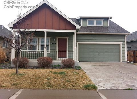 2nd image of 840 Cliffrose Way