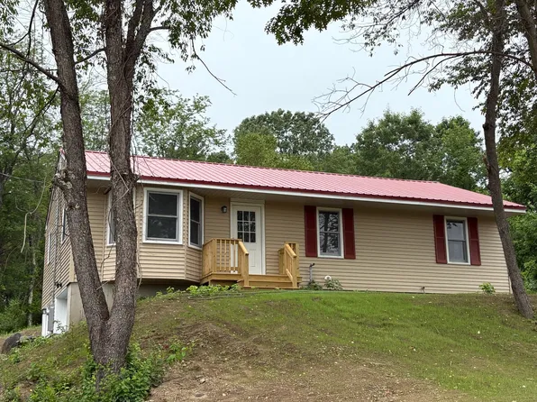 20 Hussey Hill Rd, Rochester, NH 03867