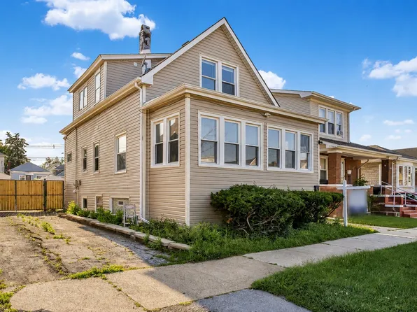 2724 N Mobile Ave, Chicago, IL 60639