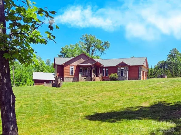 5641 Mount Pleasant Rd S, Concord, NC 28025