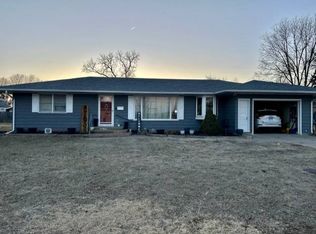 2502 O St, Belleville, KS 66935