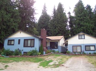 13523 14th Ave S, Seattle, WA