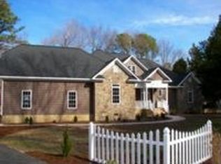 501 Sandpiper Cv, Yorktown, VA 23692