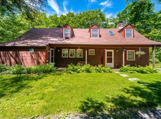 12 Woodlea Rd #10, Salt Pt, NY 12578