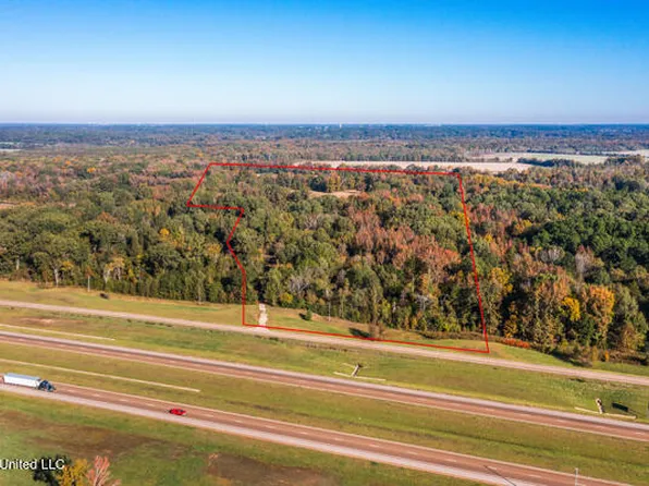 11880 Fairview Rd, Olive Branch, MS 38654