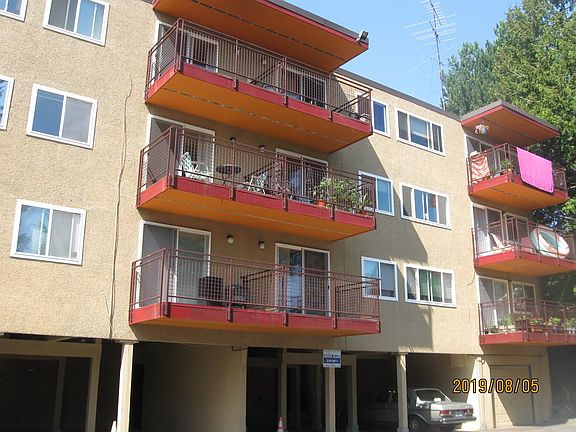 4th image of 2717 76th Ave SE APT 203