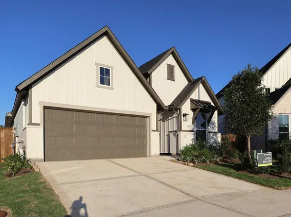 6901 Nubuck Dr, Montgomery, TX 77316