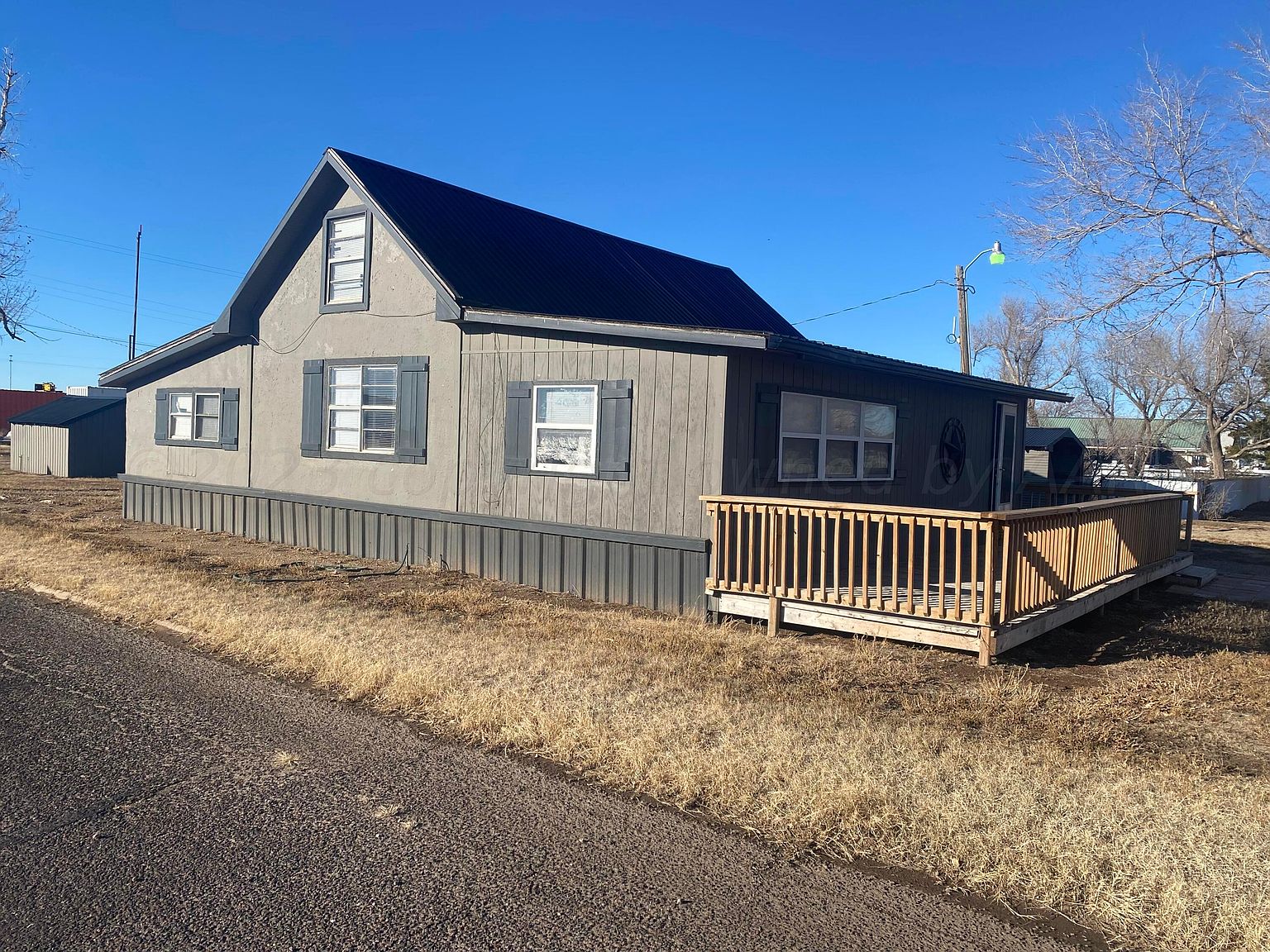 91 Bivins Ave, Groom, TX 79039 MLS 239012 Zillow