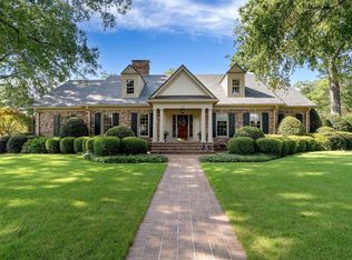 104 Calvert Ave, Clinton, SC 29325