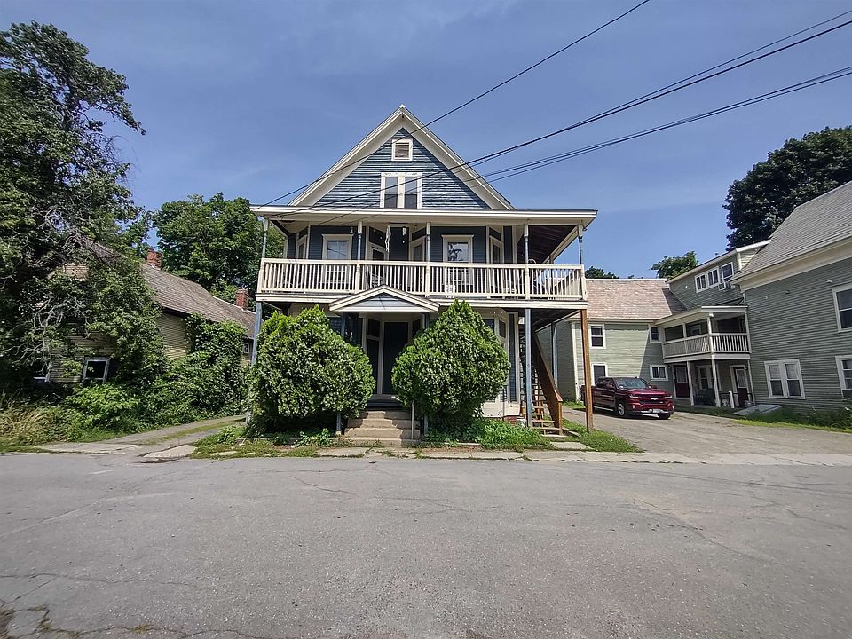 1st image of 9 Merchant St #2