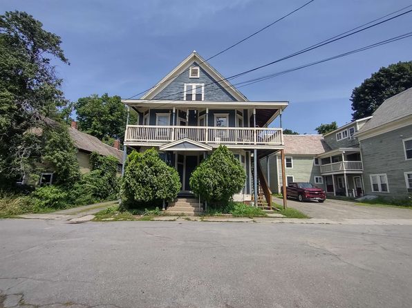 9 Merchant St #2