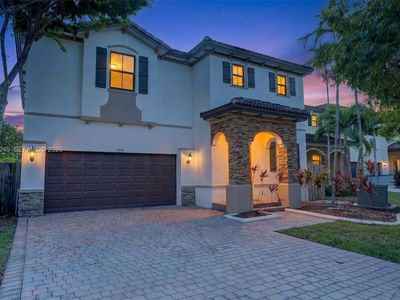 11556 SW 234th St, Homestead, FL, 33032