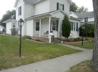 845 Hobson St, Napoleon, OH 43545