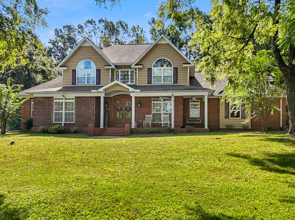100 County Road 633, Corinth, MS 38834