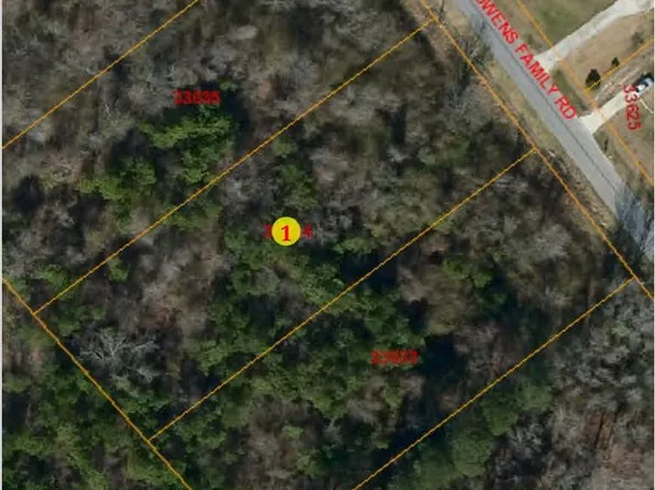4452 Owens Family Road, La Grange, NC 28551