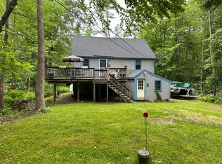 369 New Bridge Rd, Acton, ME 04001