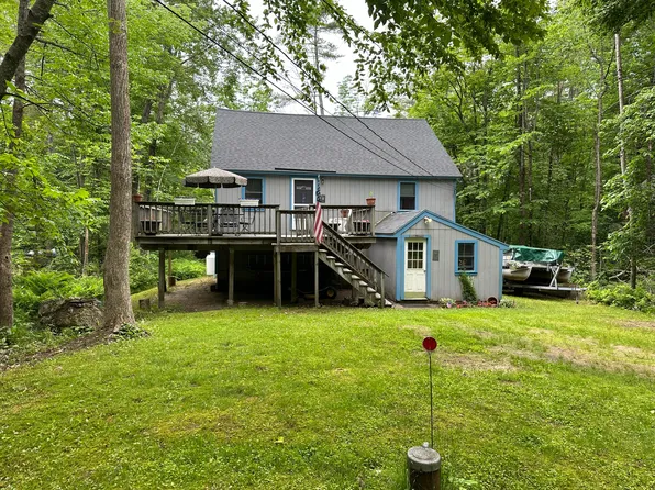 369 New Bridge Road, Acton, ME 04001