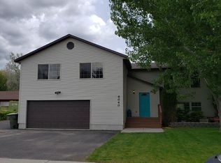 4040 Donrich Ave, Pocatello, ID 83204