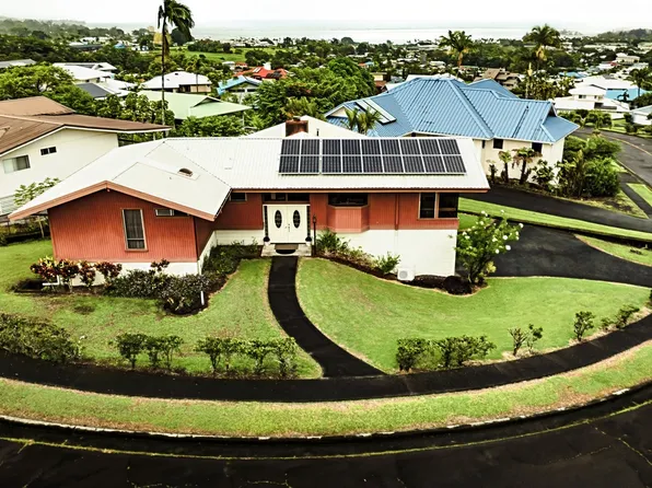 511 Kaanini St, Hilo, HI 96720