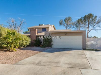 6207 Meadow Lark Ln, Las Vegas, NV, 89103