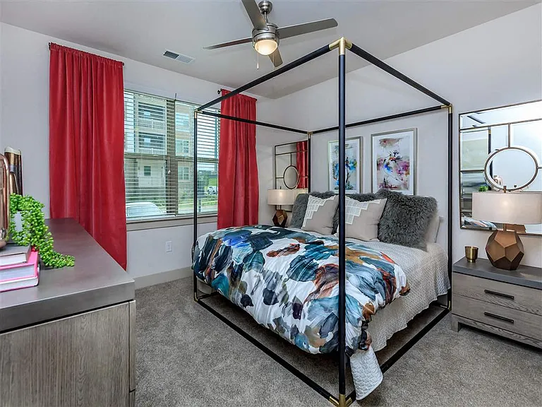 Berewick Pointe Apartments — Photo 12