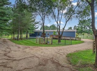 N5709 County Road Y, Montello, WI 53949