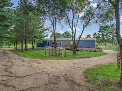 N5709 County Road Y, Montello, WI, 53949