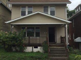 836 Elmwood St, McKeesport, PA