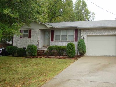 377 Longview Dr, Paducah, KY, 42001