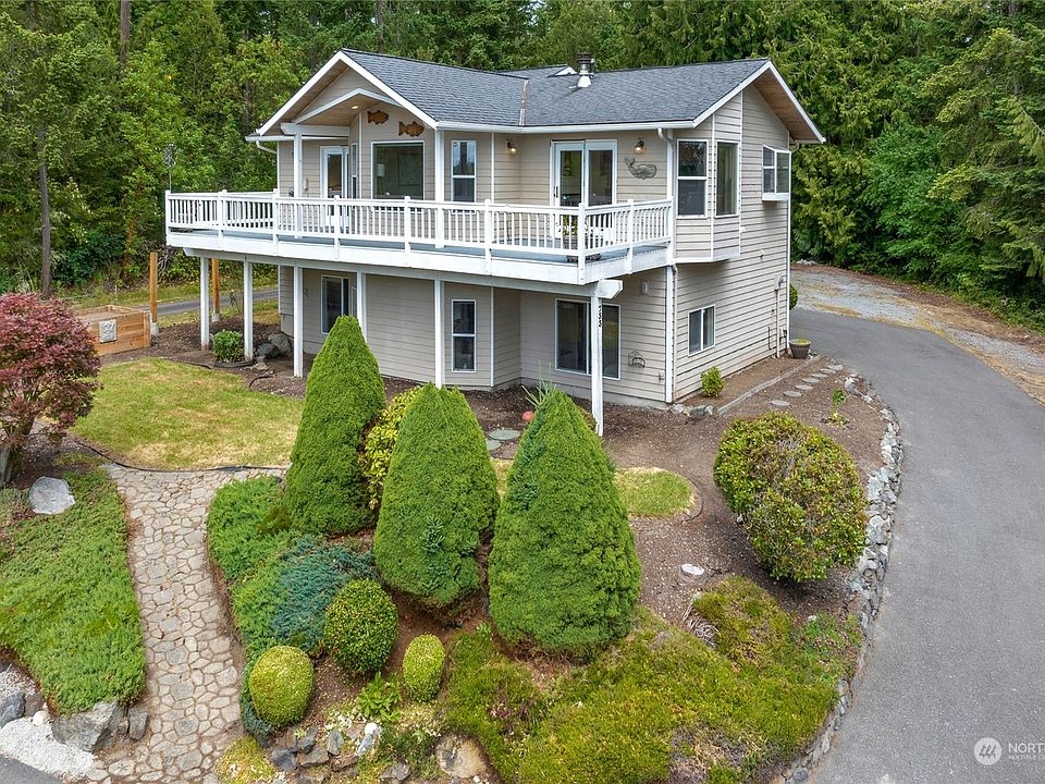 733 Malabar Drive, Camano Island, WA 98282 Zillow