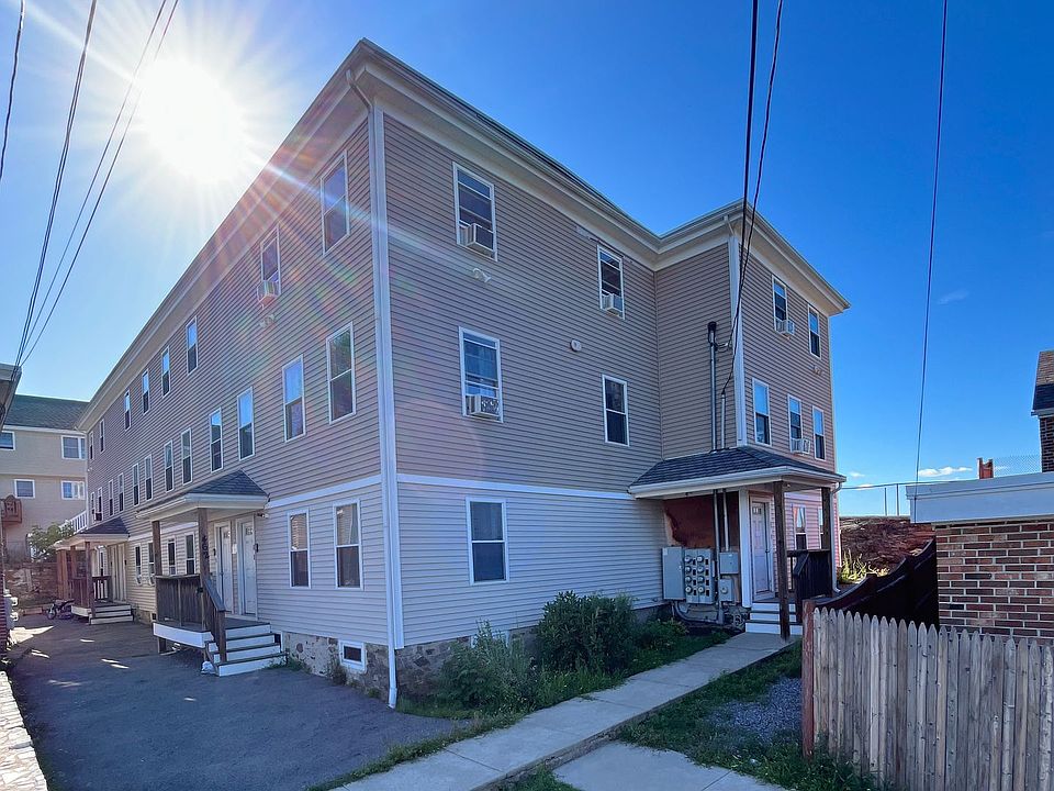 1st image of 462 Fletcher St APT 8